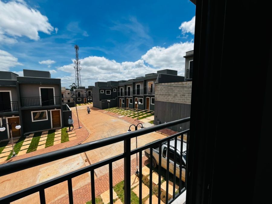 VISTA VARANDA SUITE