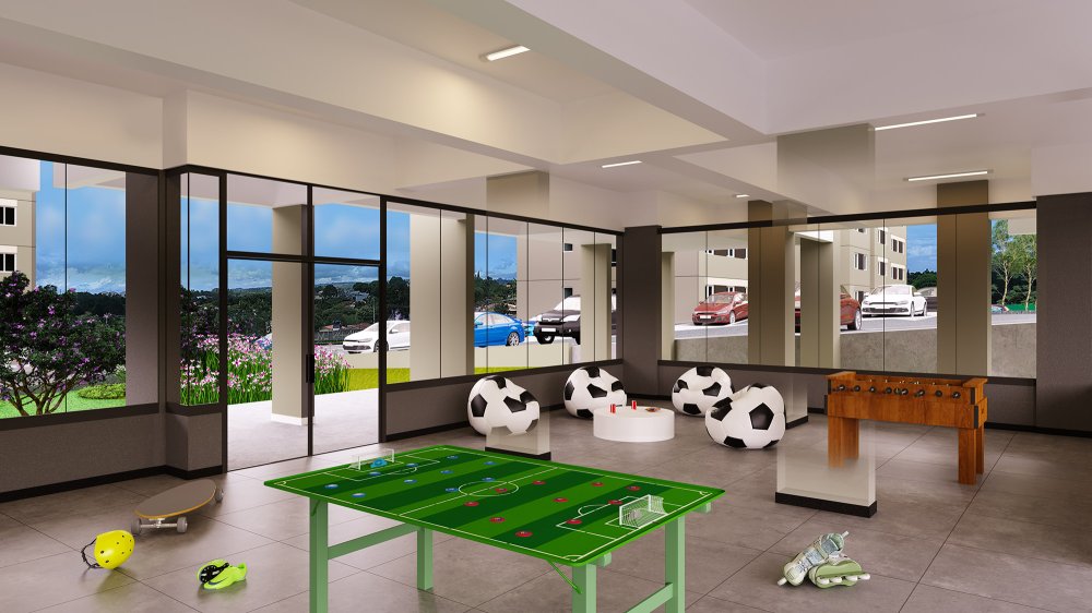 SAL�O JOGOS INFANTIL