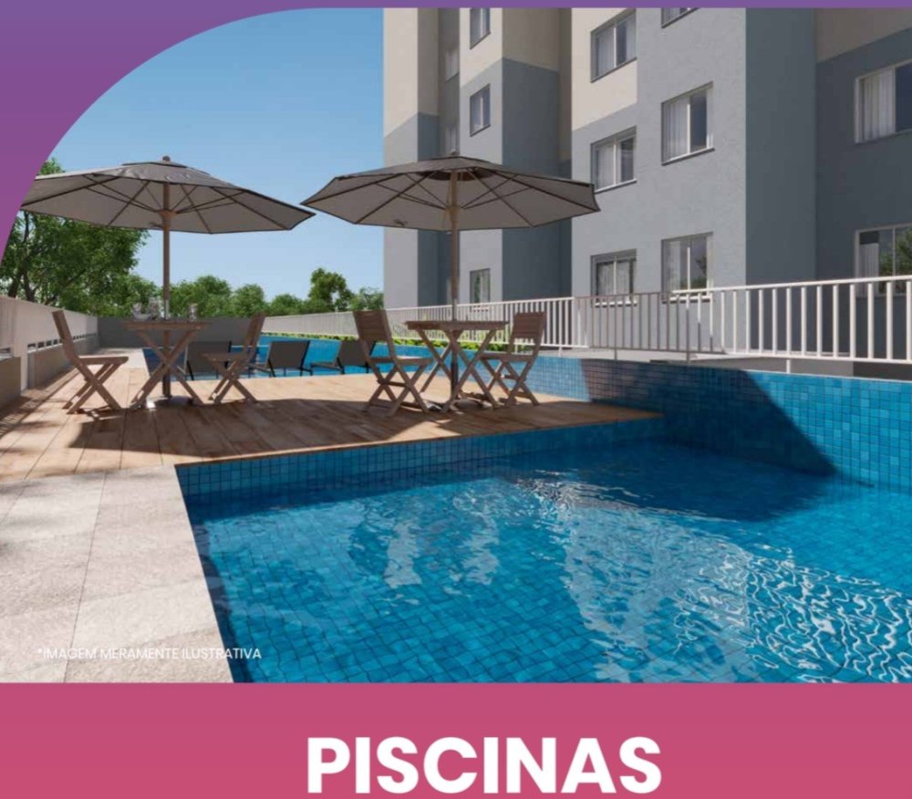 Apartamento - Venda - Vila Sul Americana - Carapicuiba - SP