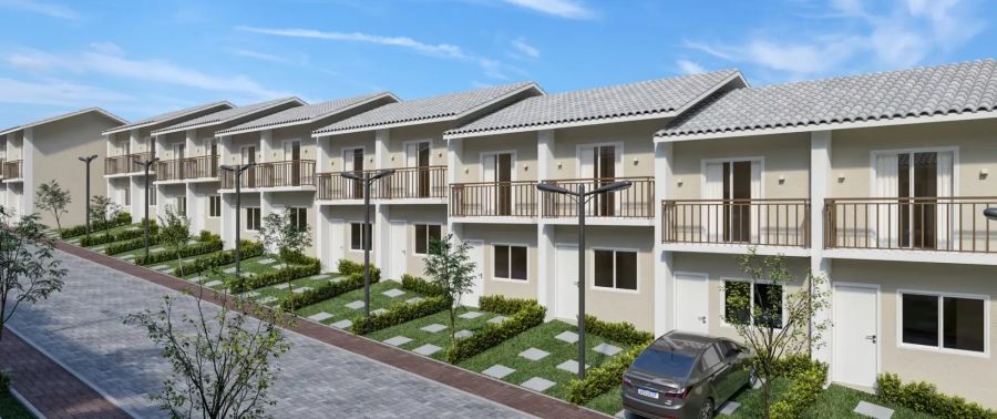 Casa em Condomínio - Venda - Chácara Ondas Verdes - Cotia - SP