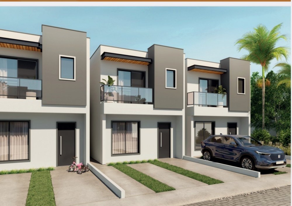 Casa em Condomínio - Venda - Capuava - Cotia - SP