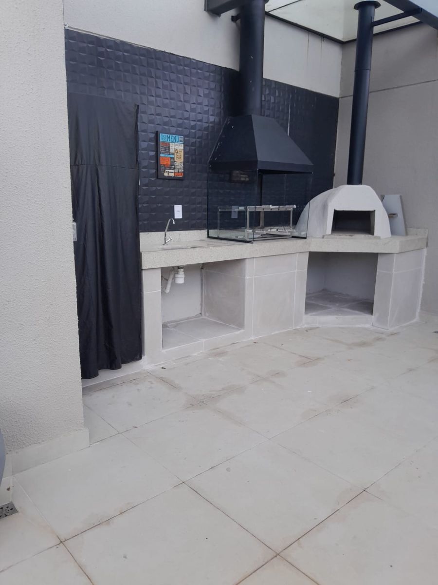 ESPAÇO GOURMET ATUAL