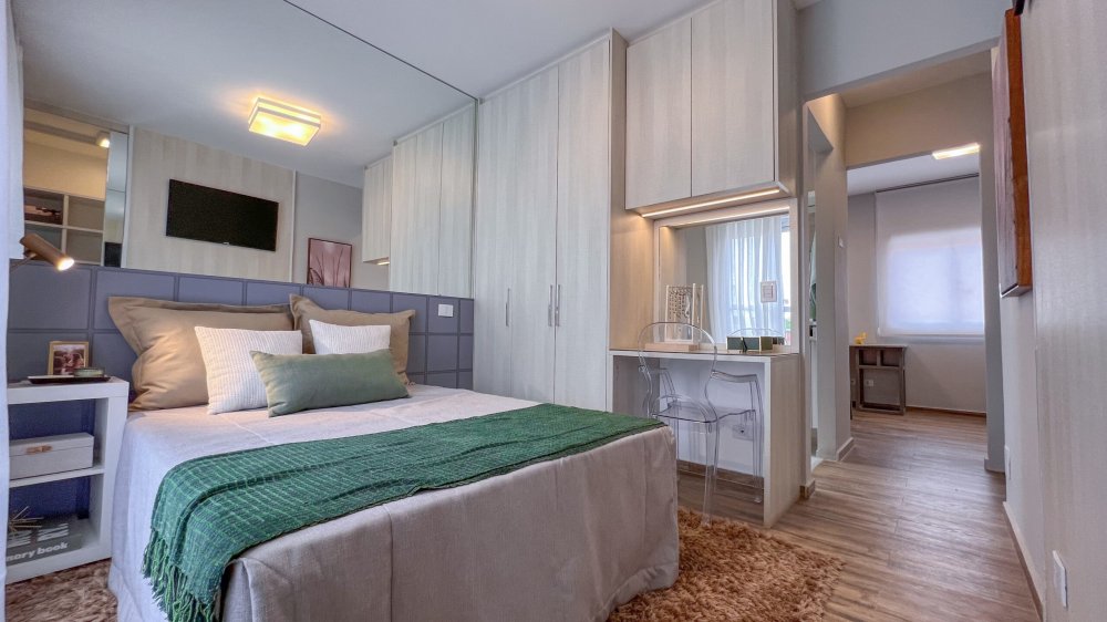 DORM CASAL
