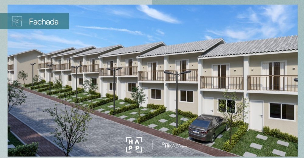 Casa em Condomínio - Venda - Chácara Ondas Verdes - Cotia - SP