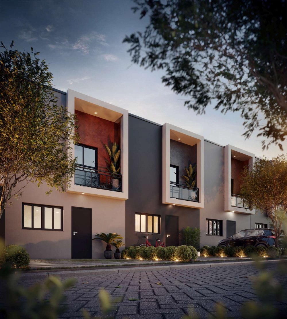 Casa em Condom�nio - Venda - Parque Rincao - Cotia - SP