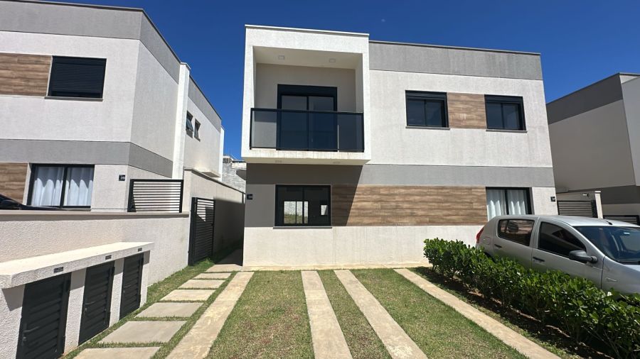 Casa em Condomínio - Venda - Tijuco Preto - Cotia - SP