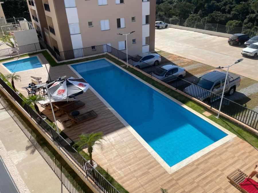 Apartamento - Venda - Jardim da Gloria - Cotia - SP