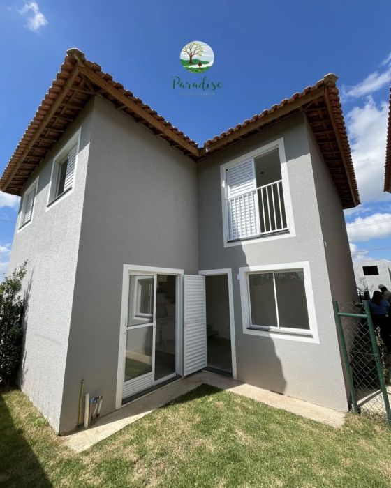Casa em Condom�nio - Venda - Tijuco Preto - Cotia - SP