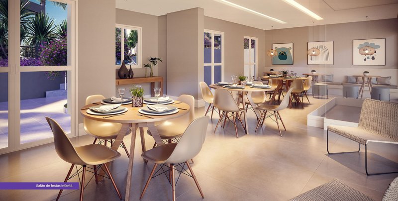 SALÃO FESTAS IONFANTIL