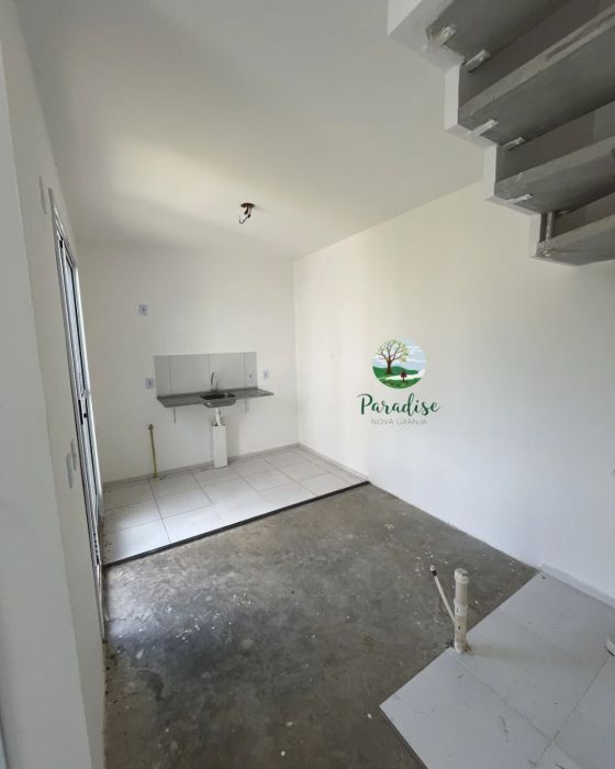 COZINHA /SALA
