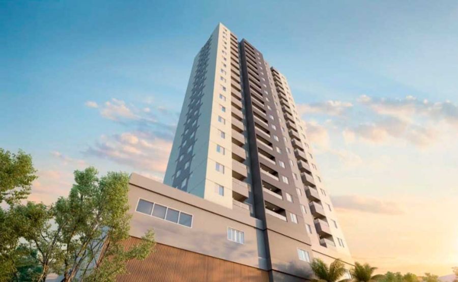 Apartamento - Venda - Centro - Osasco - SP