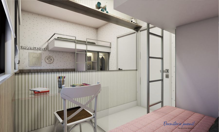DORM SOLTEIRO