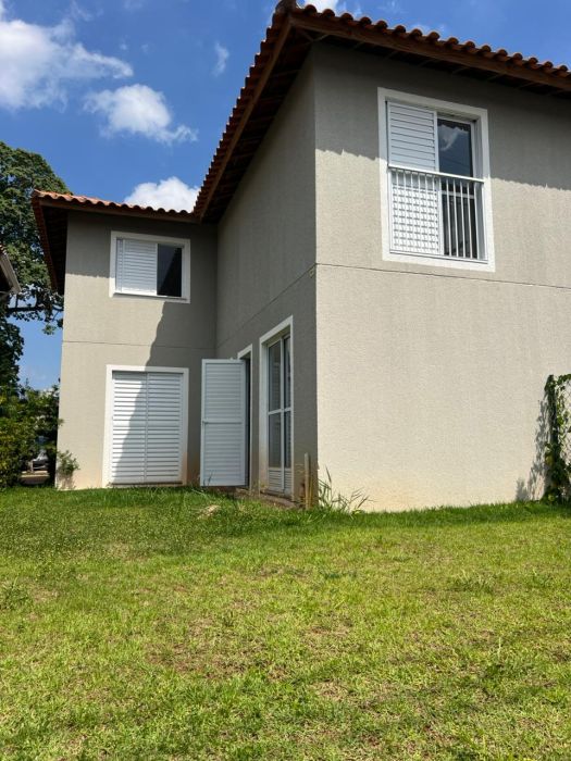 Casa em Condom�nio - Venda - Taboleiro Verde - Cotia - SP