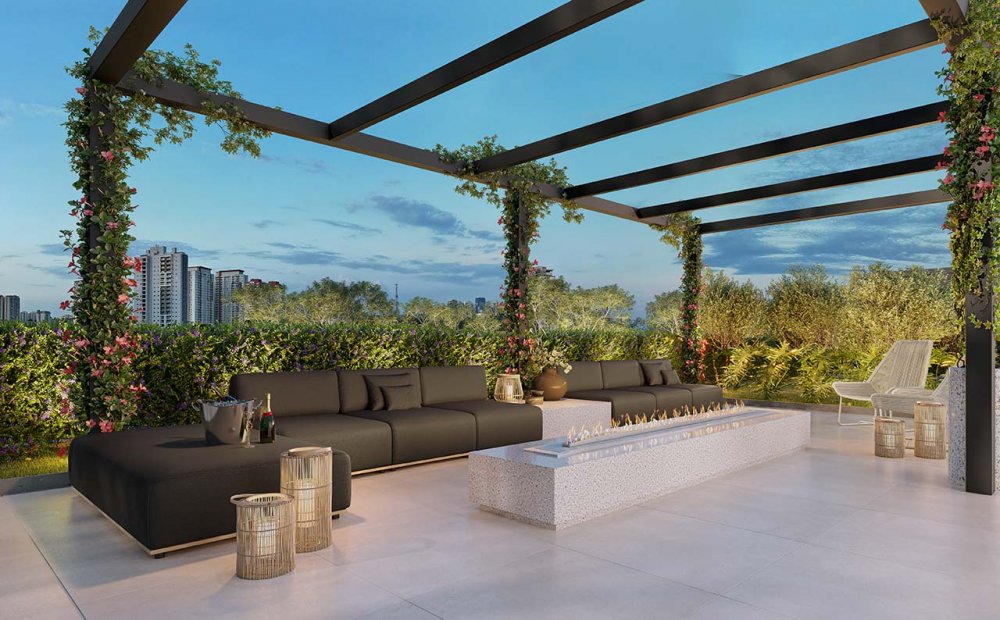 SALÃO FESTAS EXTERNO