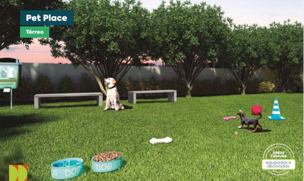 PET PLACE