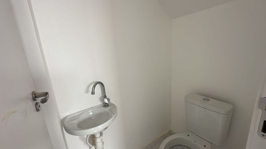 LAVABO