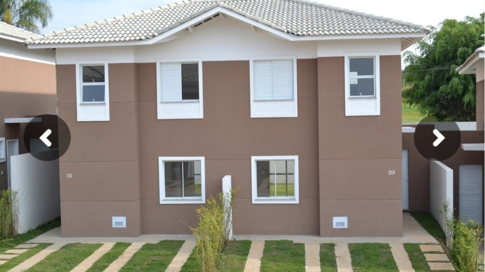 Casa em Condomínio - Venda - Tijuco Preto - Cotia - SP