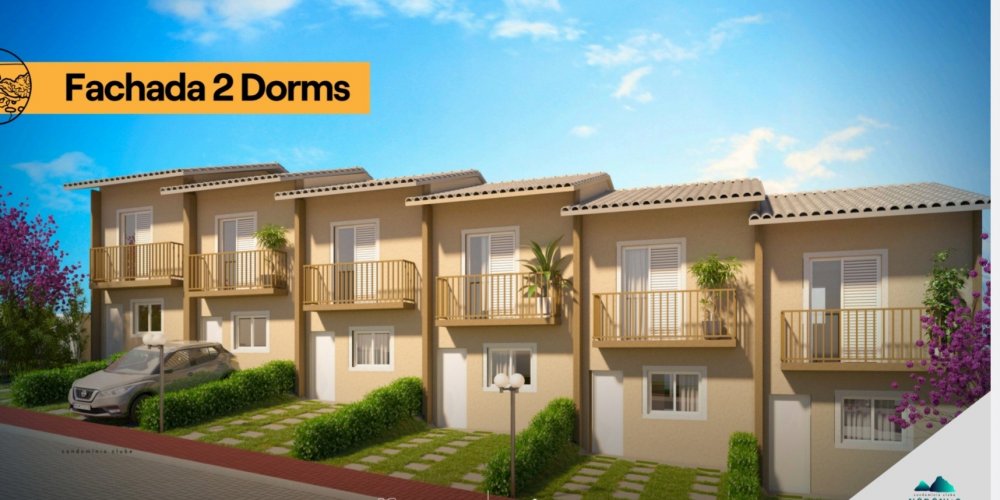 Casa em Condomínio - Venda - Chácara Ondas Verdes - Cotia - SP