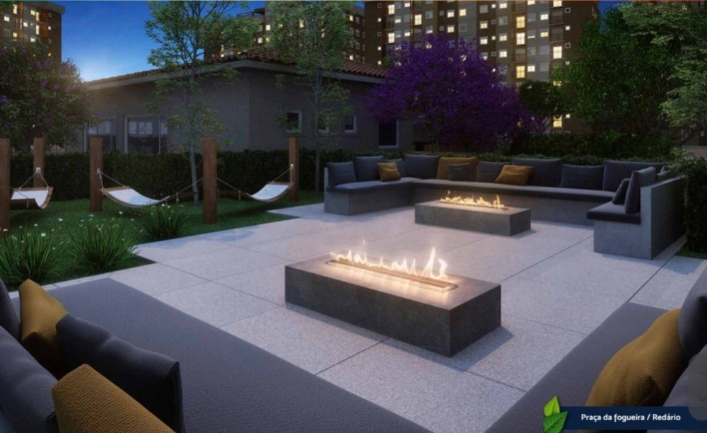 REDÁRIO/PRAÇA FOGUEIRA