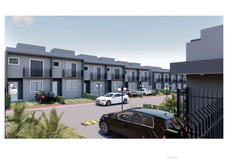 Casa em Condomínio - Venda - Capuava - Cotia - SP