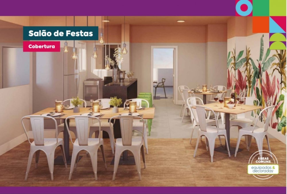 SAL�O DE FESTAS