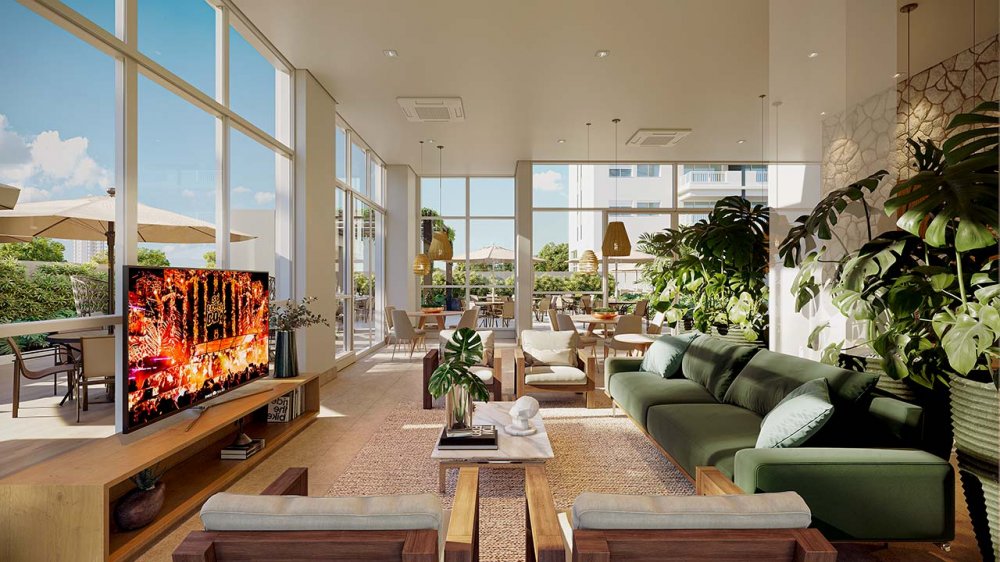 SALAO FESTAS INFANTIL