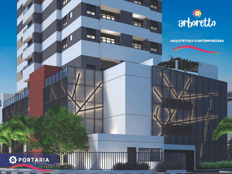 Apartamento - Venda - Km 18 - Osasco - SP