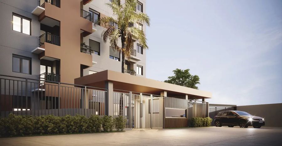 Apartamento - Venda - Vila Ayrosa - Osasco - SP