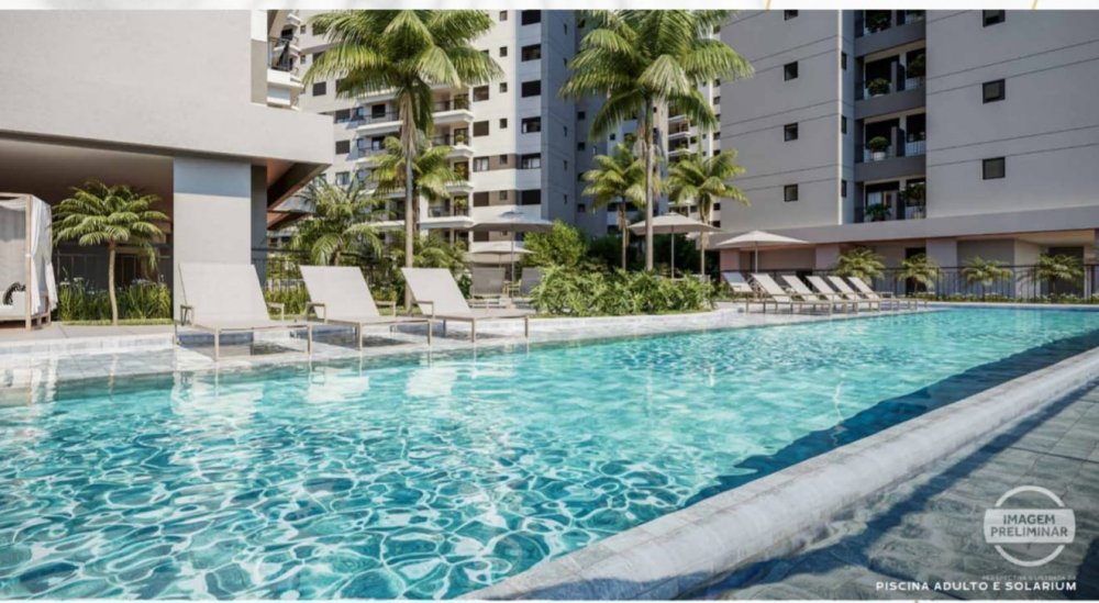 Apartamento - Venda - Nova Aldeinha - Barueri - SP