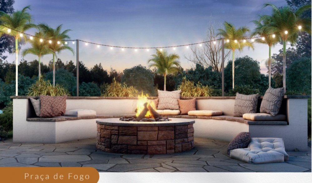 PRA�A FOGUEIRA