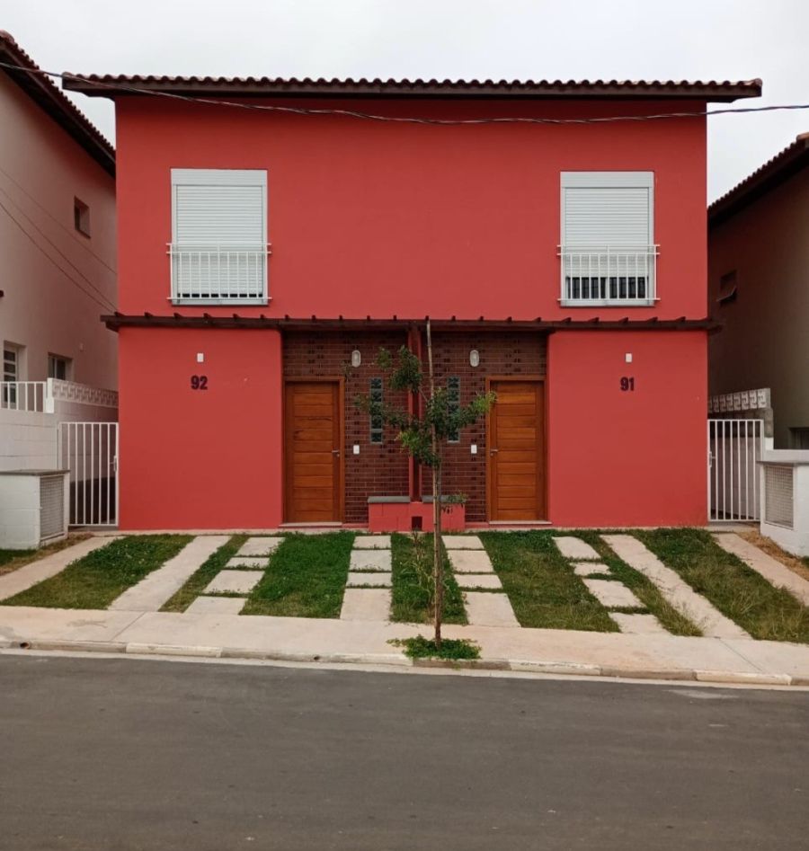 Casa em Condomnio - Venda - Tijuco Preto - Cotia - SP