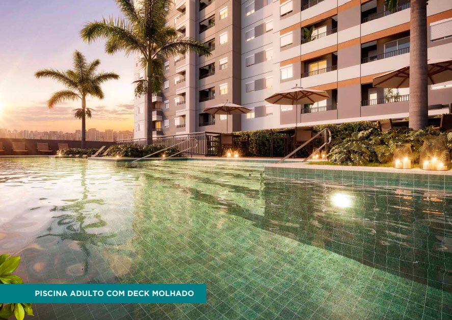 Apartamento - Venda - Jardim Boa Vista - São Paulo - SP
