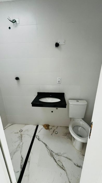 LAVABO