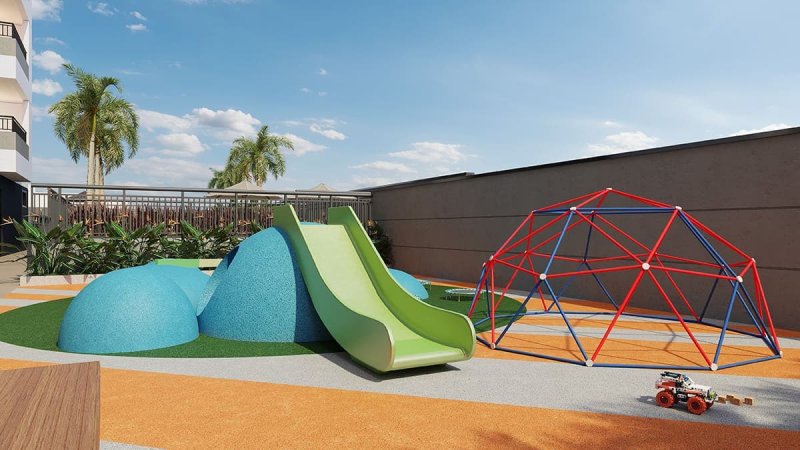PLAYGROUND