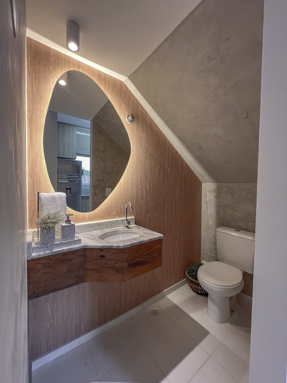 LAVABO