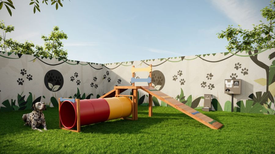 PLAYGROUND
