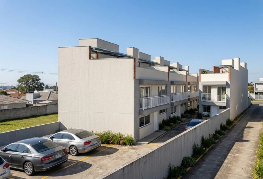 Casa em Condomínio - Venda - Jardim Belval - Barueri - SP