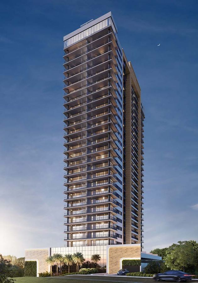 Apartamento - Venda - Alphaville - Barueri - SP