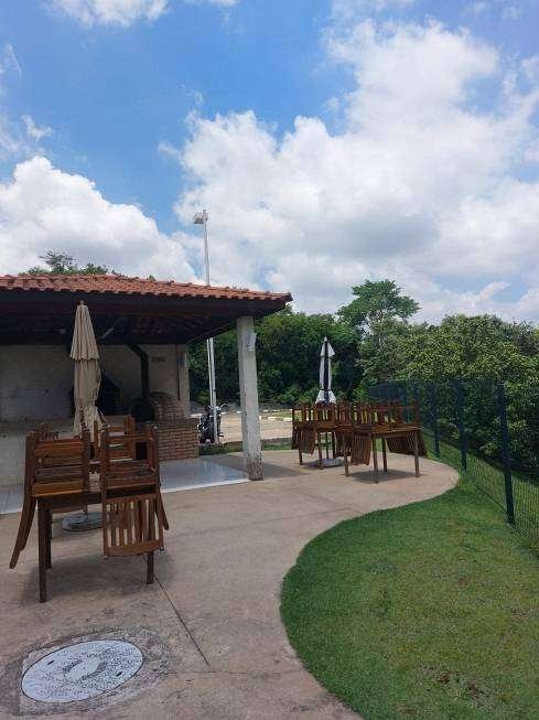 CHURRASQUEIRA