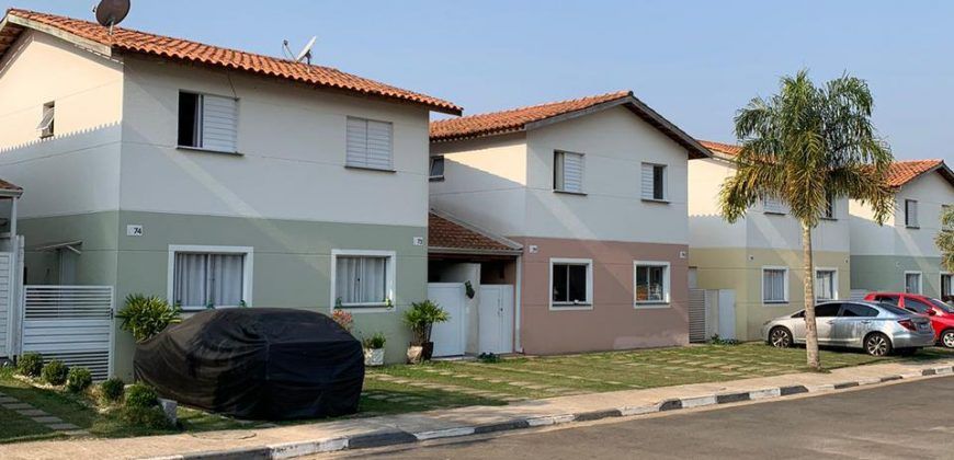 Casa em Condomínio - Venda - Tijuco Preto - Cotia - SP