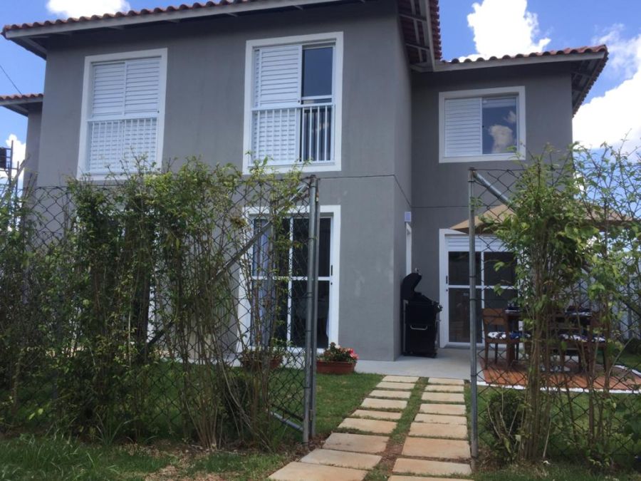 Casa em Condom�nio - Venda - Tijuco Preto - Cotia - SP