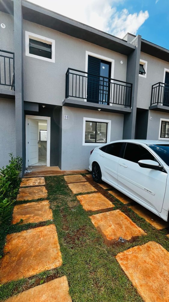 Casa em Condomínio - Venda - Chácara Ondas Verdes - Cotia - SP