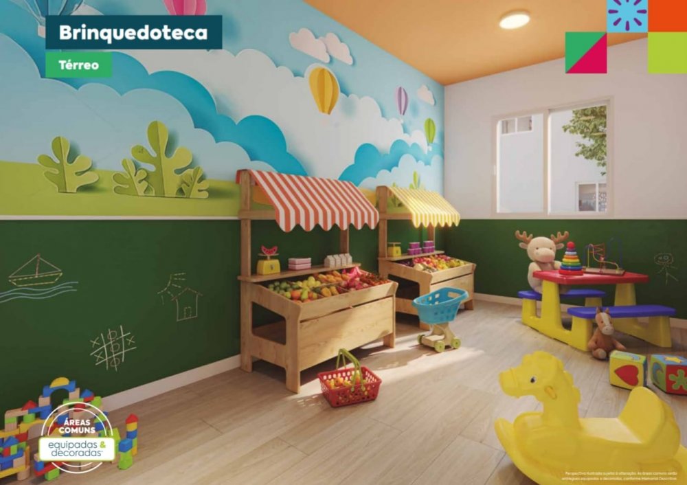 BRINQUEDOTECA