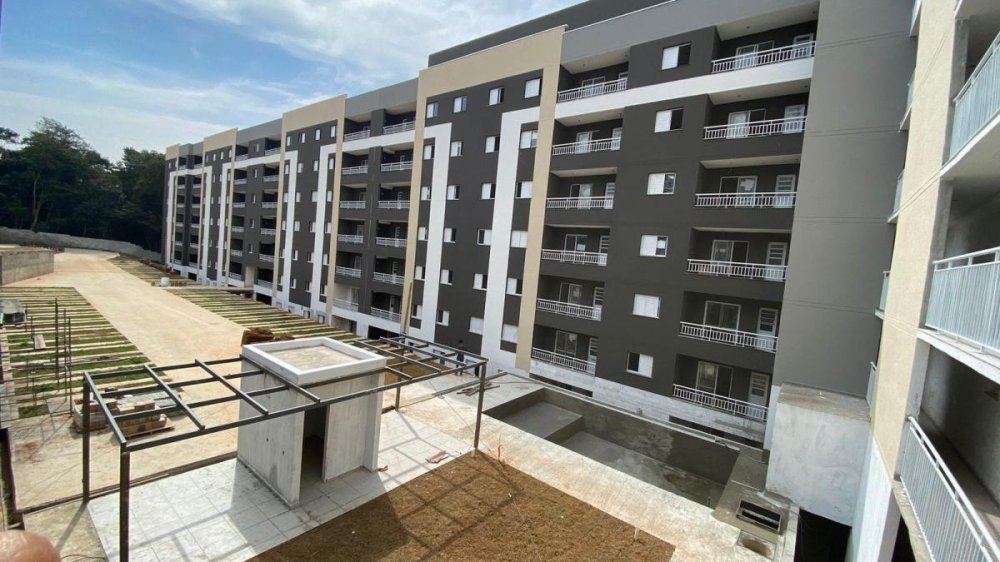 Apartamento - Venda - Capuava - Cotia - SP