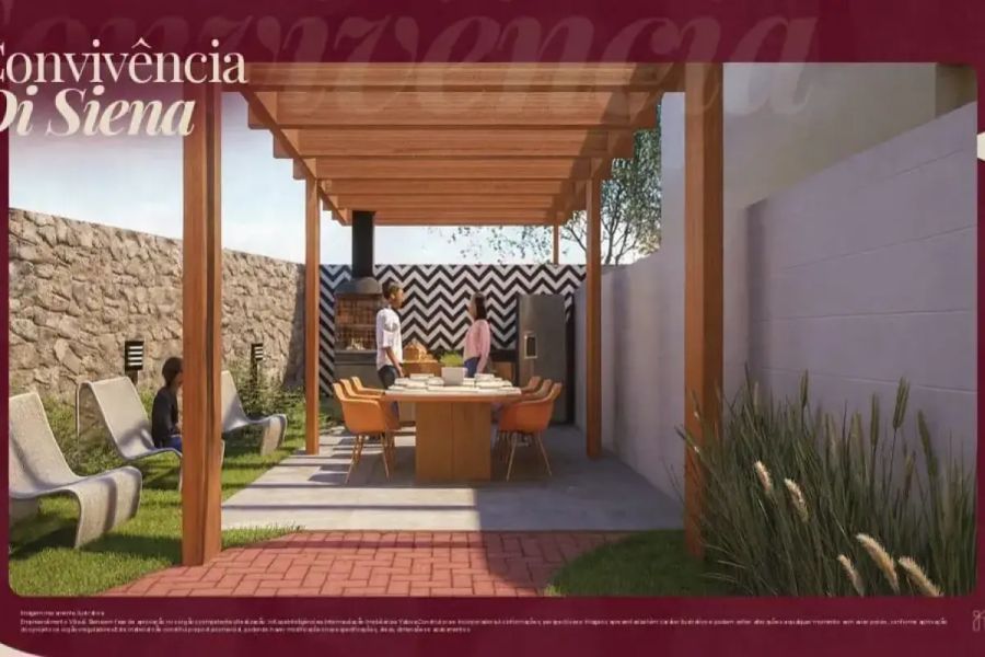 �REA CONVIV�NCIA