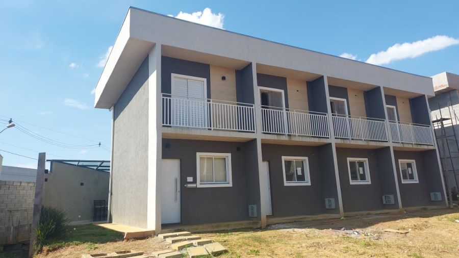 Casa em Condom�nio - Venda - Tijuco Preto - Cotia - SP