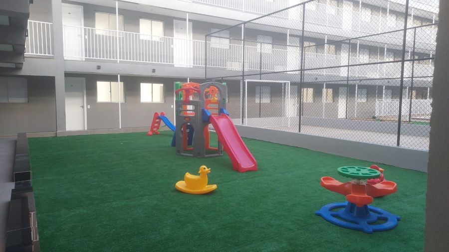 PLAYGROUND