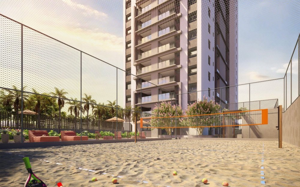 Apartamento - Venda - Alphaville - Barueri - SP