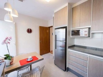 COZINHA DECORADO