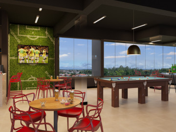 SPORT BAR